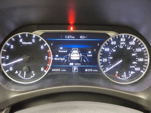 Used 2021 Nissan Sentra SV FWD image 23