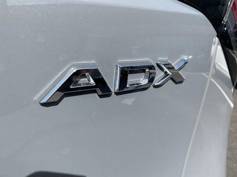 Certified 2025 Acura ADX A-Spec image 24