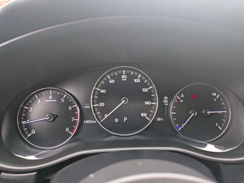 Used 2023 MAZDA CX-30 AWD 2.5 S w/ Select Package image 24