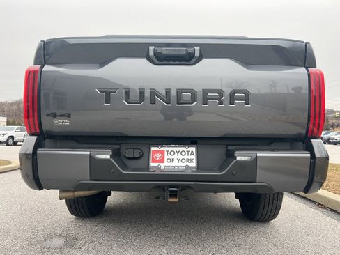 Used 2024 Toyota Tundra SR5 image 4
