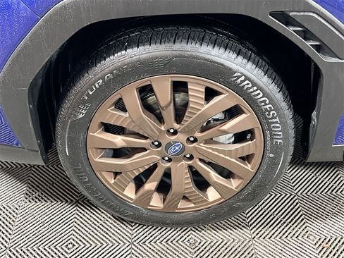 Certified 2025 Subaru Forester Sport w/ Popular Package #2 image 27