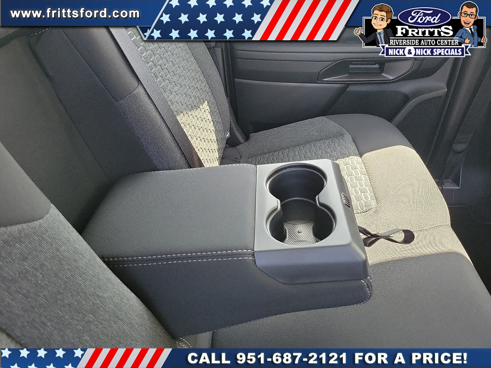 Used 2025 Ford Ranger XL RWD image 20