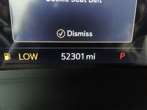 Certified 2021 Buick Envision Essence image 25