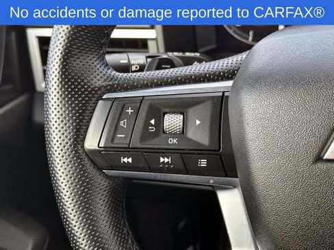 Used 2023 Mitsubishi Outlander SE Black Edition image 23