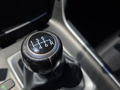 Certified 2018 Honda Accord Sport image 25