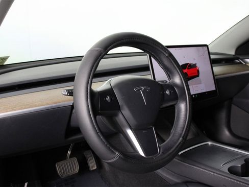 Used 2023 Tesla Model 3 Standard Range image 14