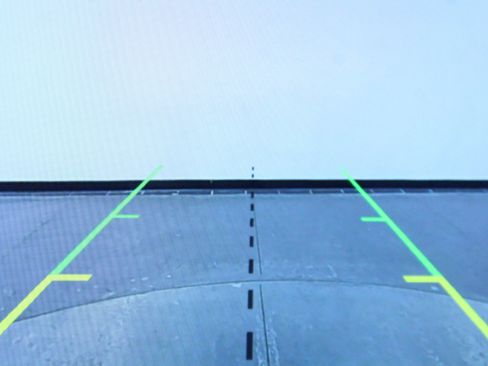 Used 2024 Lincoln Corsair Grand Touring image 25