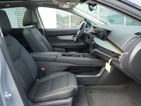 Used 2025 Nissan Murano SL AWD/4WD image 33