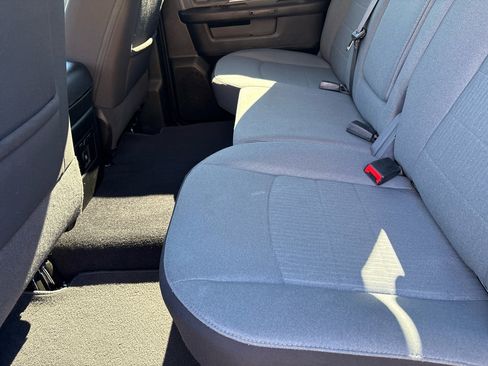 Used 2023 RAM 1500 Classic SLT w/ Trailer & Traction Group image 25