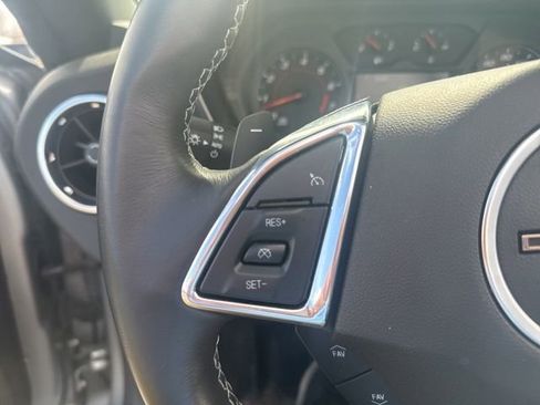 Used 2023 Chevrolet Camaro LT w/ RS Package image 23