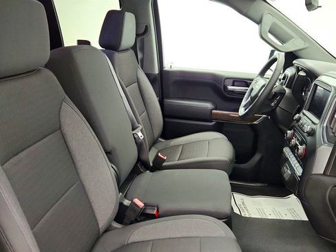 Used 2020 Chevrolet Silverado 1500 LT w/ All-Star Edition image 24