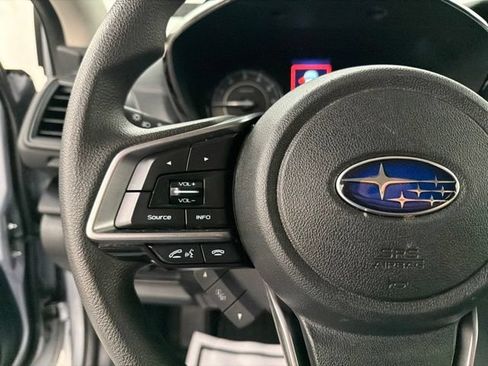 Used 2022 Subaru Impreza 2.0i AWD/4WD image 11