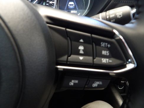 Certified 2025 MAZDA CX-5 AWD 2.5 S image 30