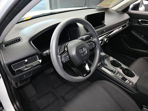 Used 2022 Honda Civic LX image 10