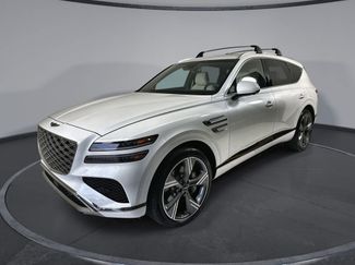 New 2025 Genesis GV80 3.5T Prestige AWD/4WD 360° Tour