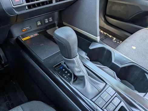 Used 2025 Toyota Camry LE FWD image 18