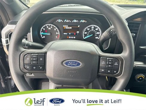 Used 2023 Ford F150 XL w/ STX Appearance Package image 15
