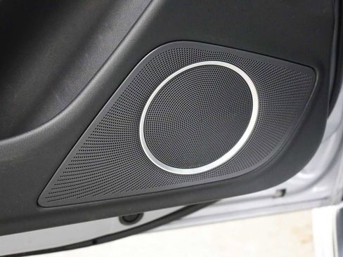 Used 2017 Audi S5 3.0T Cabriolet w/ Technology Package image 17