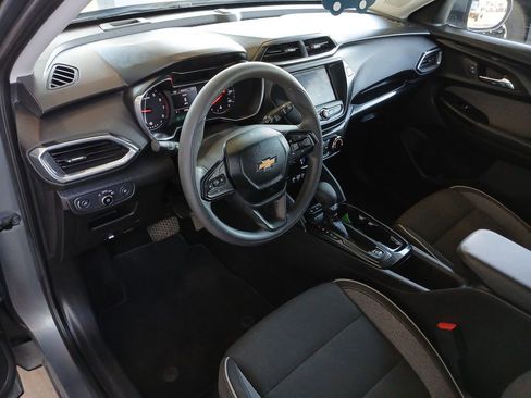 Used 2022 Chevrolet TrailBlazer LT image 10