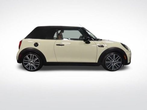 Used 2022 MINI Cooper S image 7