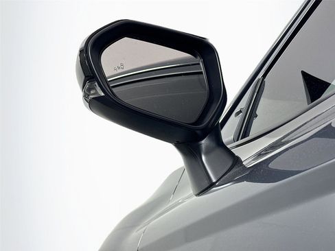 Certified 2025 Toyota Camry SE w/ Multimedia Upgrade Package image 5