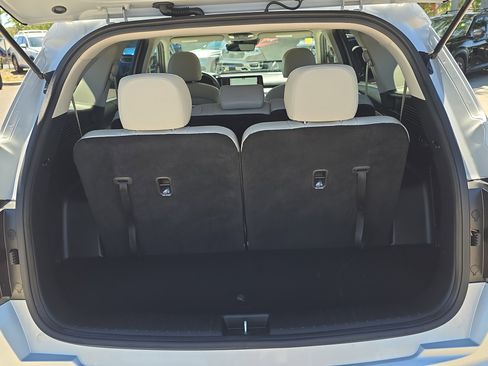 Certified 2022 Kia Sorento S FWD image 10