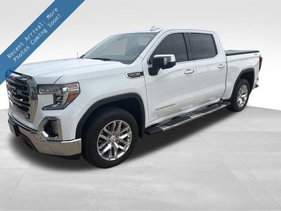 Used 2022 GMC Sierra 1500 SLT w/ SLT Premium Plus Package