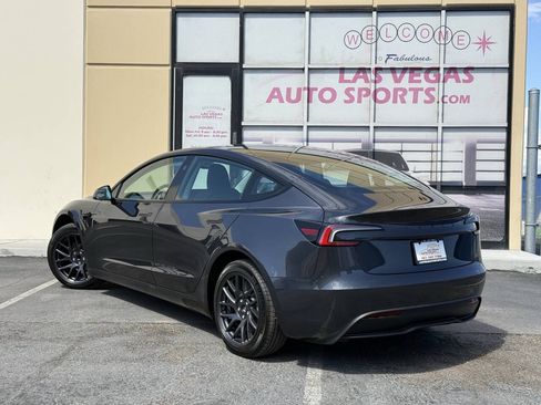 Used 2026 Tesla Model 3 RWD image 9