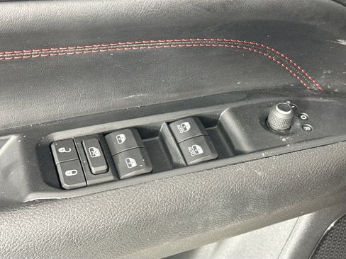 Used 2022 Jeep Compass Trailhawk w/ Sun and Sound Group AWD/4WD image 17