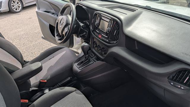 Used 2017 RAM ProMaster City Tradesman w/ Rear Back-up Camera Group FWD image 26