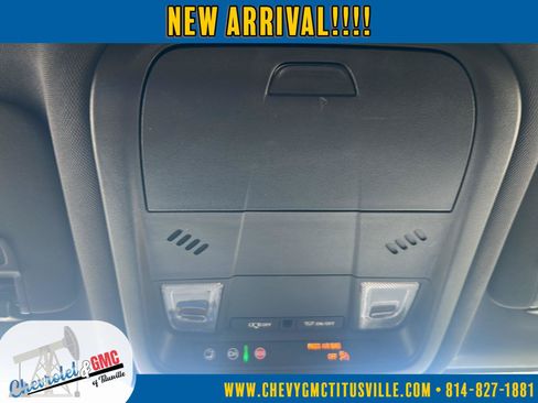 Used 2023 Chevrolet Equinox RS AWD/4WD image 23