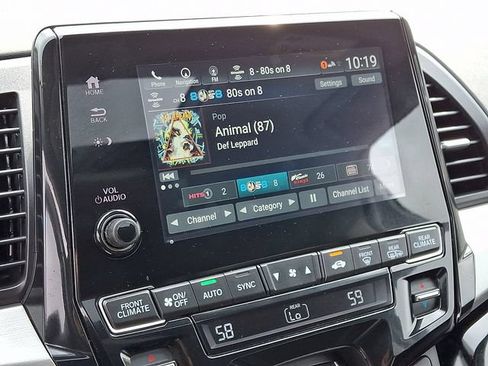 Used 2023 Honda Odyssey Touring image 19