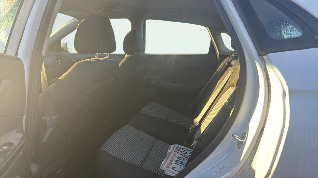 Used 2019 Hyundai Kona SE FWD image 13