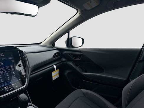 New 2026 Subaru Crosstrek 2.0i Premium AWD/4WD image 21