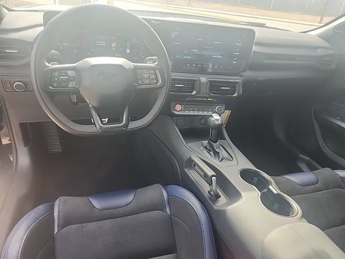 New 2026 Ford Mustang Dark Horse RWD image 11