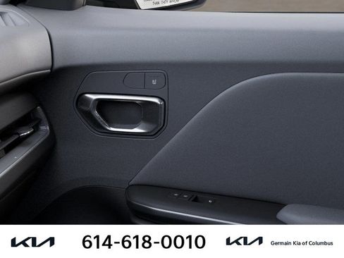 New 2026 Kia K4 EX image 28