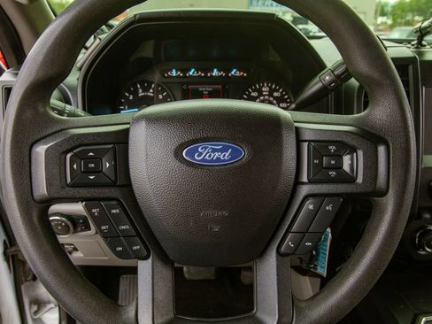Used 2019 Ford F150 XL w/ Equipment Group 101A Mid AWD/4WD image 15