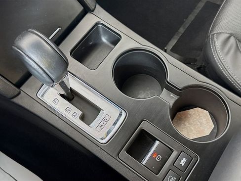 Used 2016 Subaru Outback 2.5i Limited image 20