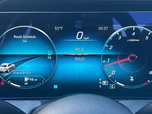 Used 2022 Mercedes-Benz E 350 Sedan image 19