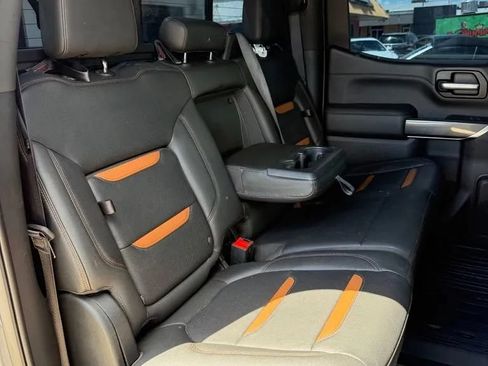Used 2019 GMC Sierra 1500 AT4 w/ AT4 Premium Package AWD/4WD image 22