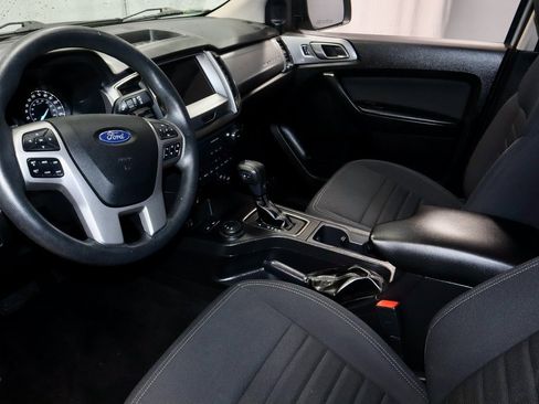 Certified 2022 Ford Ranger XLT image 22