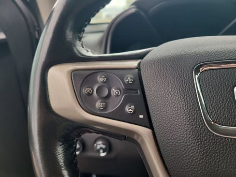 Used 2018 GMC Canyon Denali AWD/4WD image 14