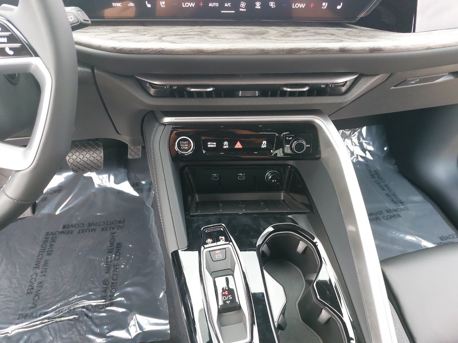New 2026 Audi Q5 Premium Plus AWD/4WD image 22