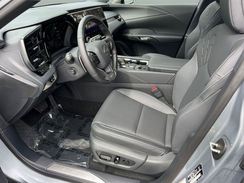 New 2026 Lexus RX 350 Premium image 10