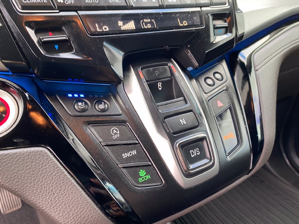 Used 2019 Honda Odyssey Elite image 35