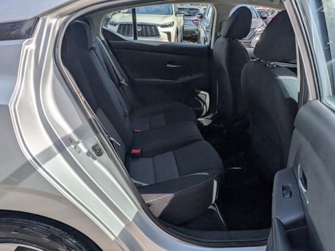 Used 2021 Nissan Sentra SV image 13