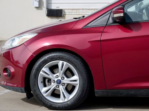 Used 2014 Ford Focus SE image 22