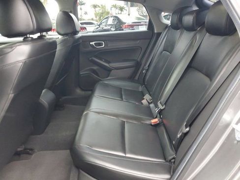 Used 2024 Acura Integra Base image 9