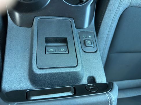 New 2025 Ford Bronco 2-Door w/ Sasquatch Package image 22