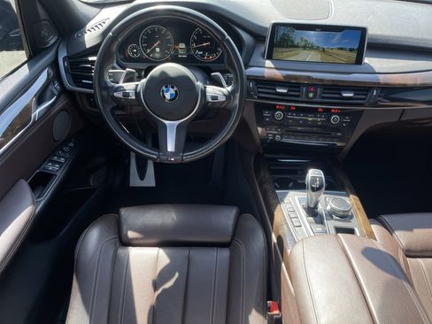 Used 2018 BMW X5 xDrive35i image 30